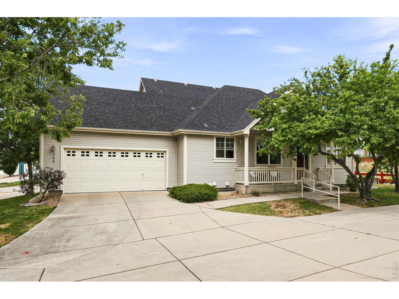 569 Wild Ridge Ln