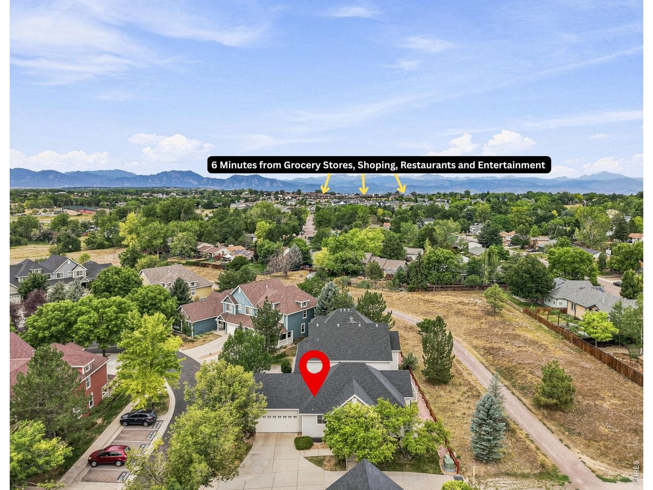 569 Wild Ridge Ln