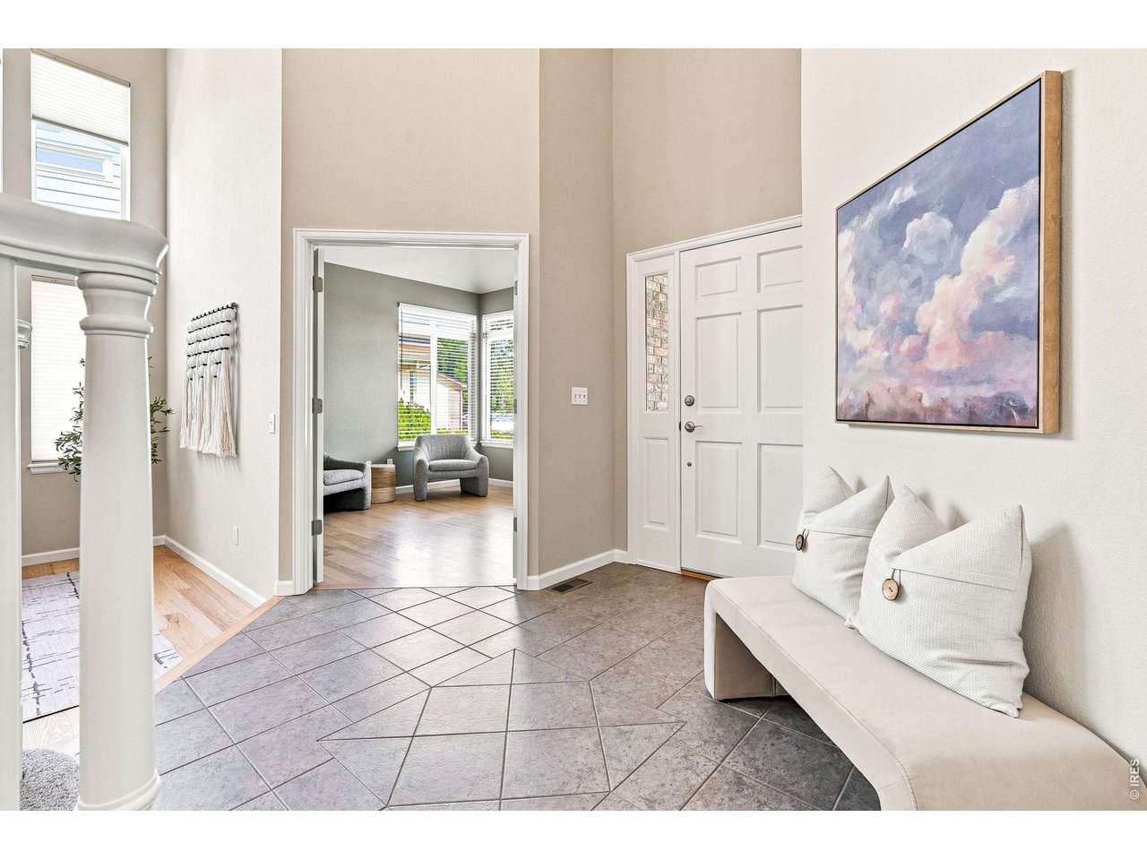 2854 Blue Jay Way