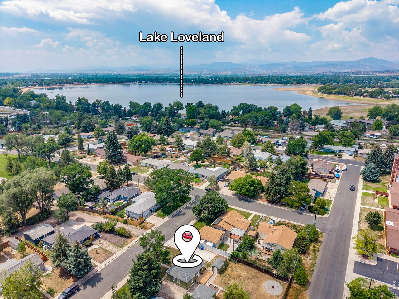 2443 Mountain View Dr