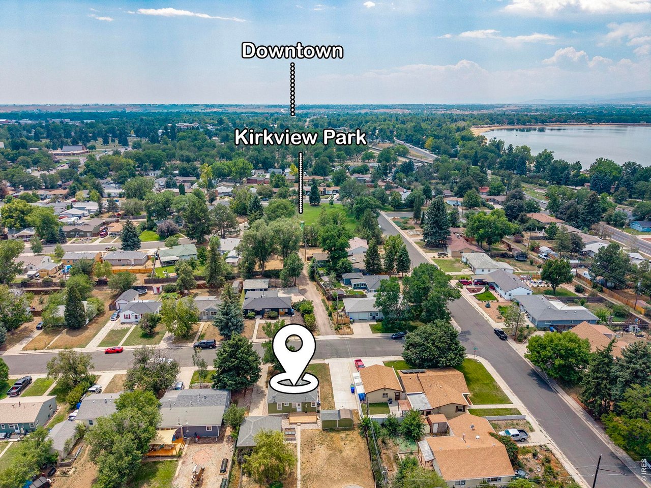 2443 Mountain View Dr
