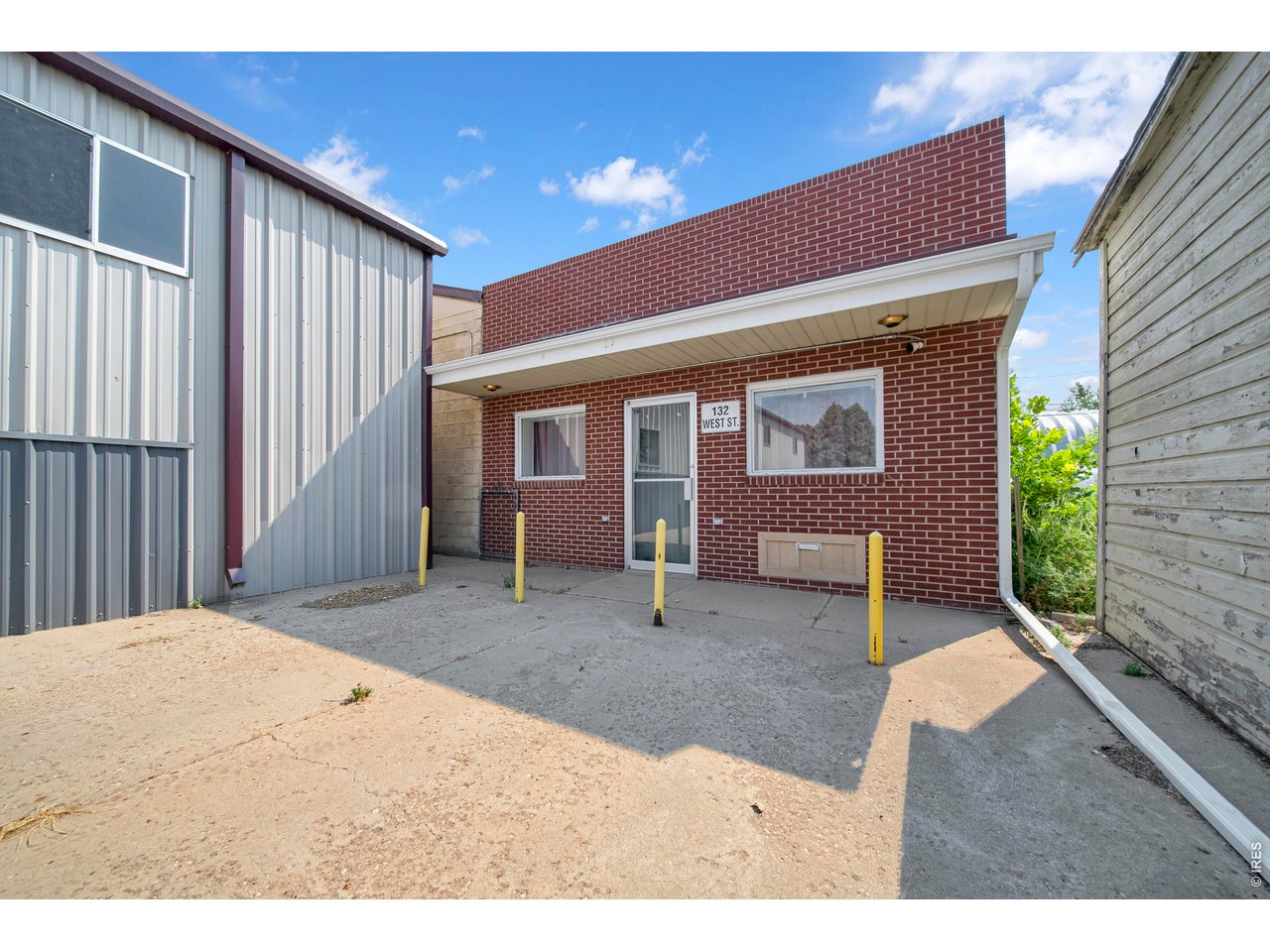 138 West St