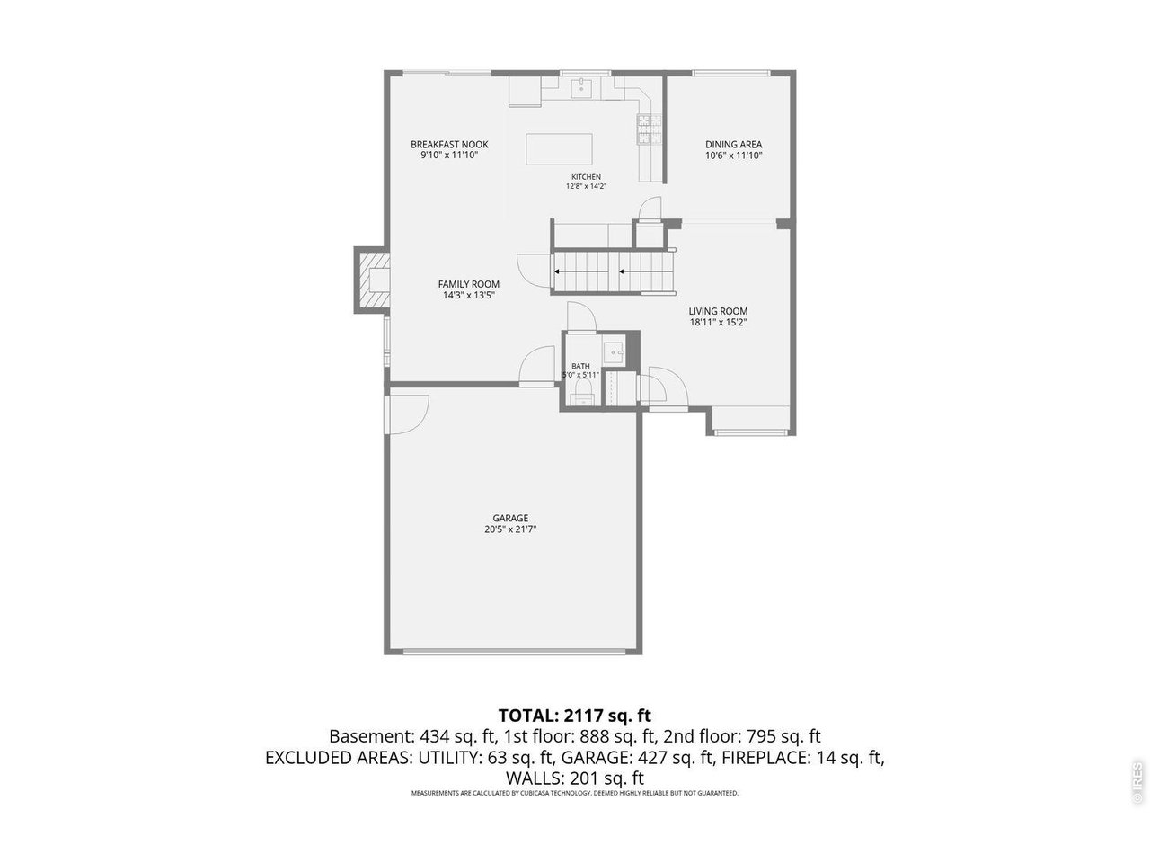 660 Parthenon Ct
