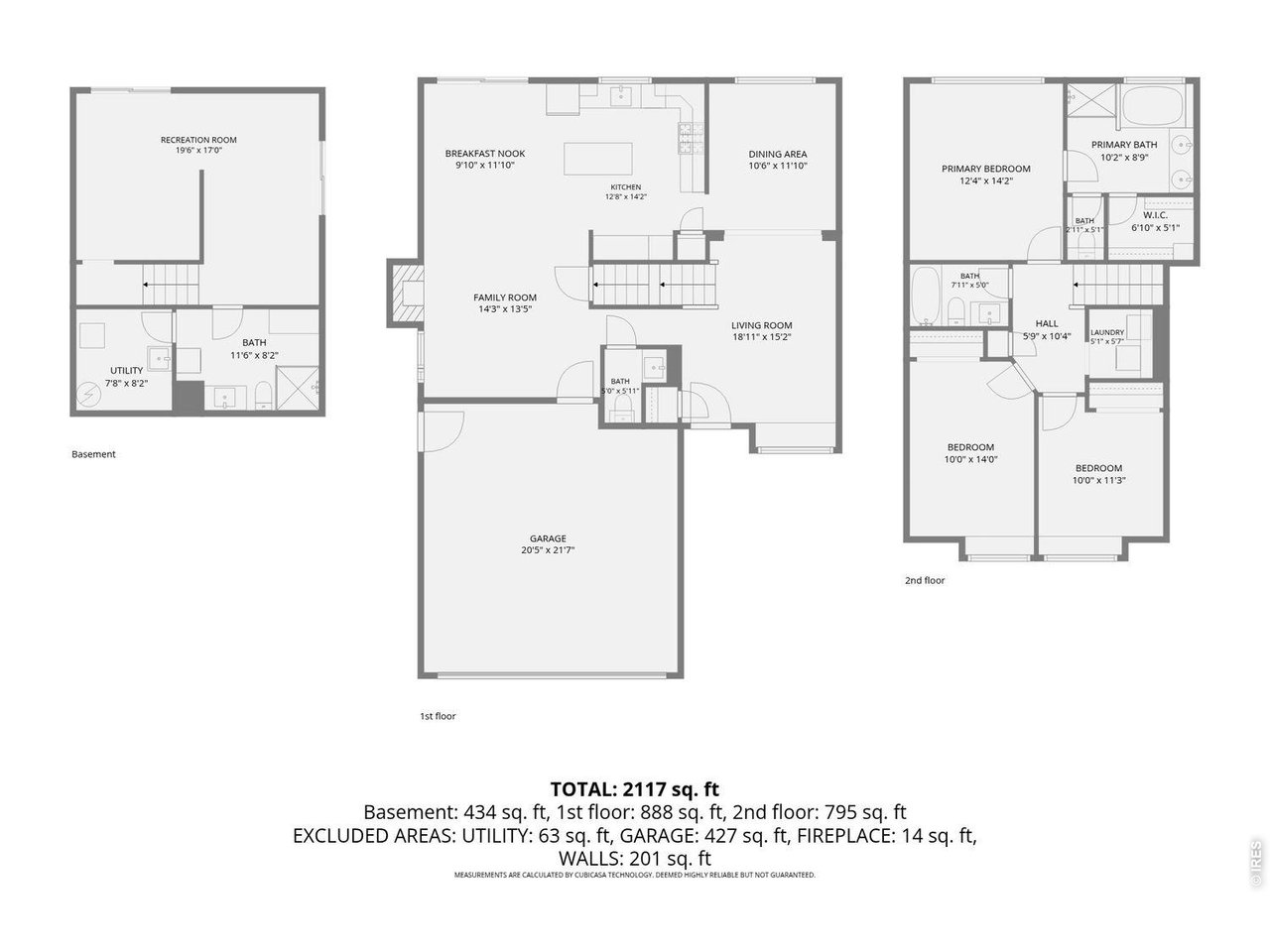 660 Parthenon Ct