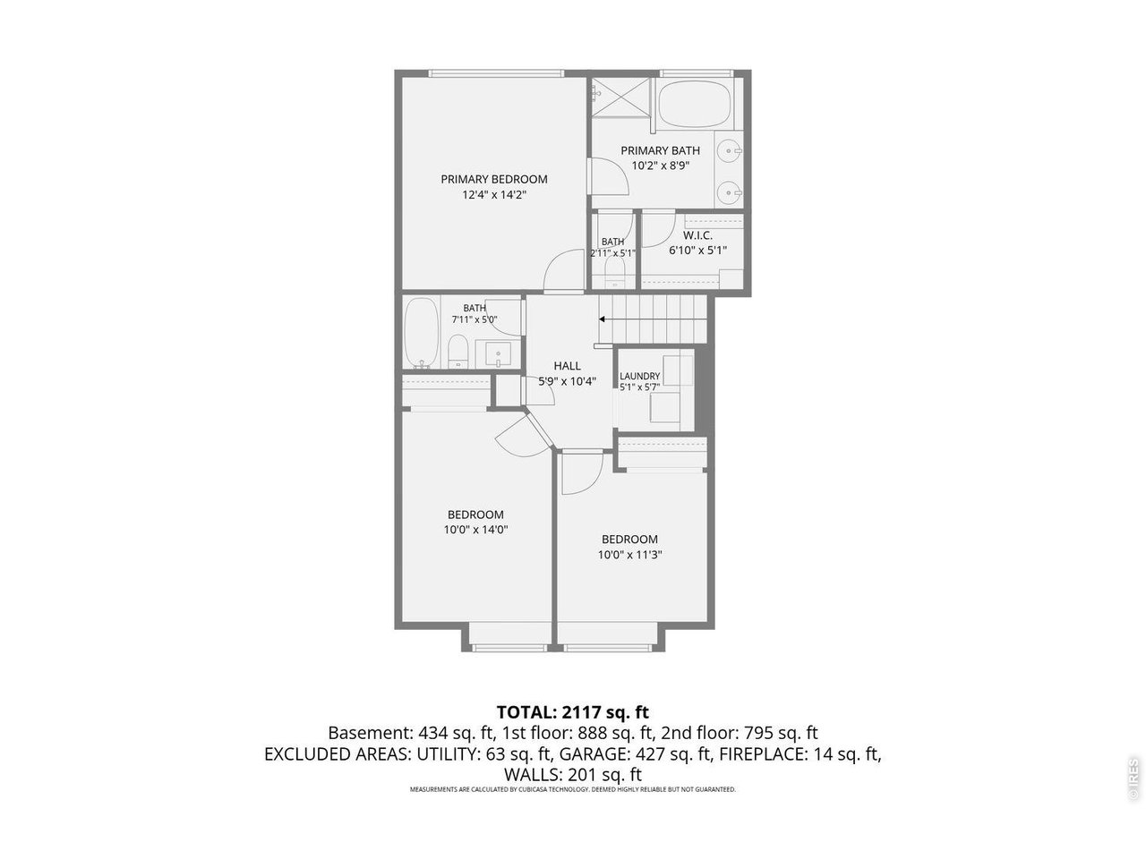 660 Parthenon Ct