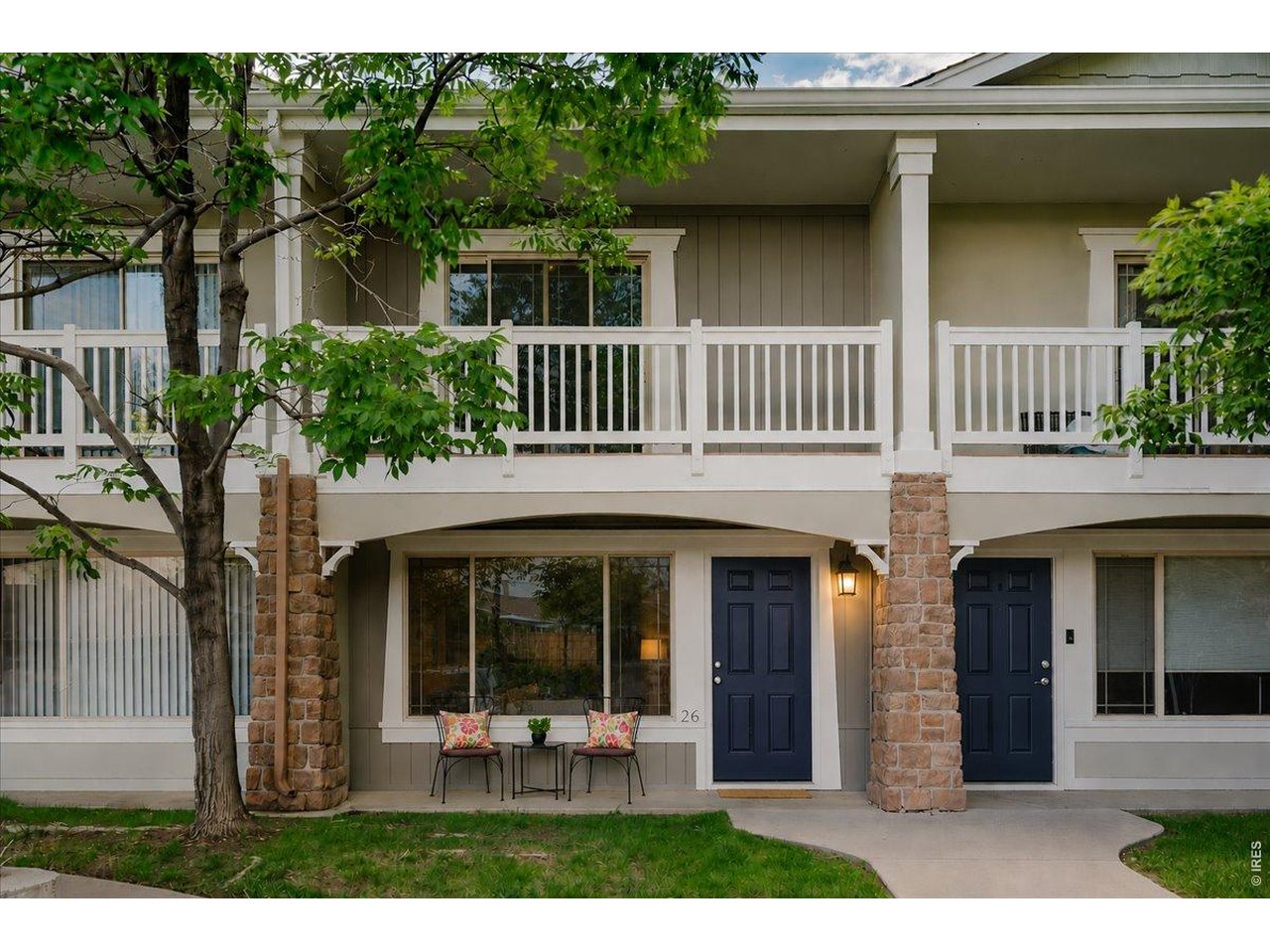 4800 Osage Dr 26C