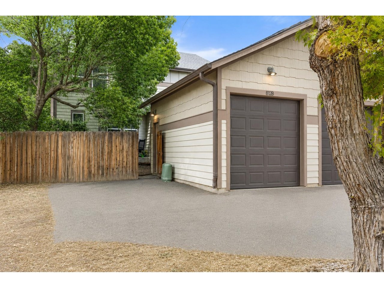 812 E Baseline Rd B