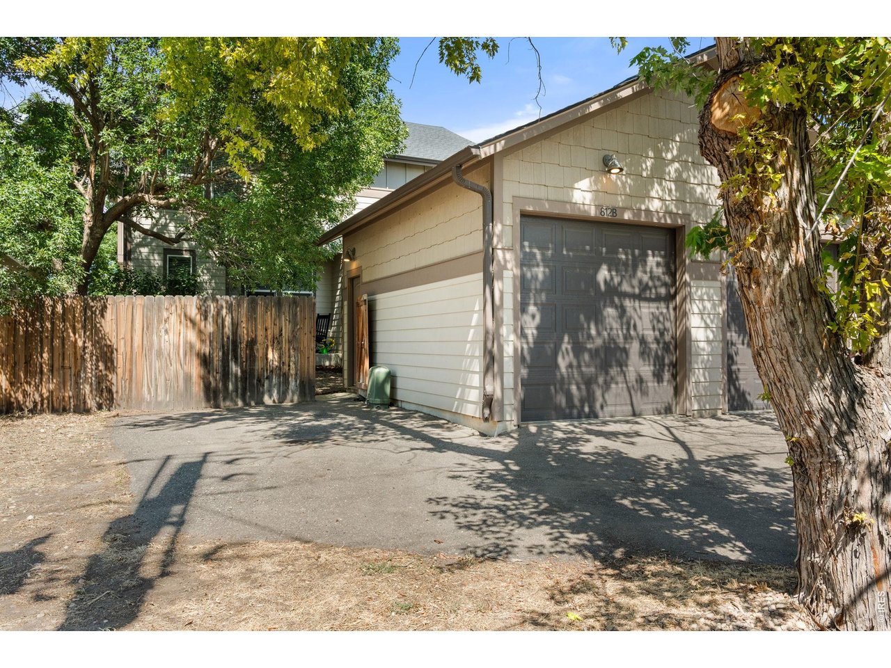 812 E Baseline Rd B