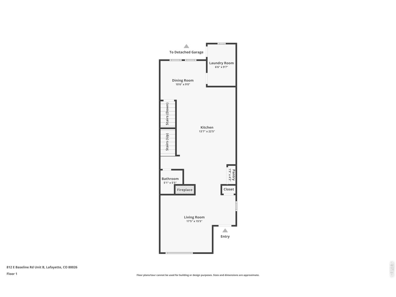 812 E Baseline Rd B