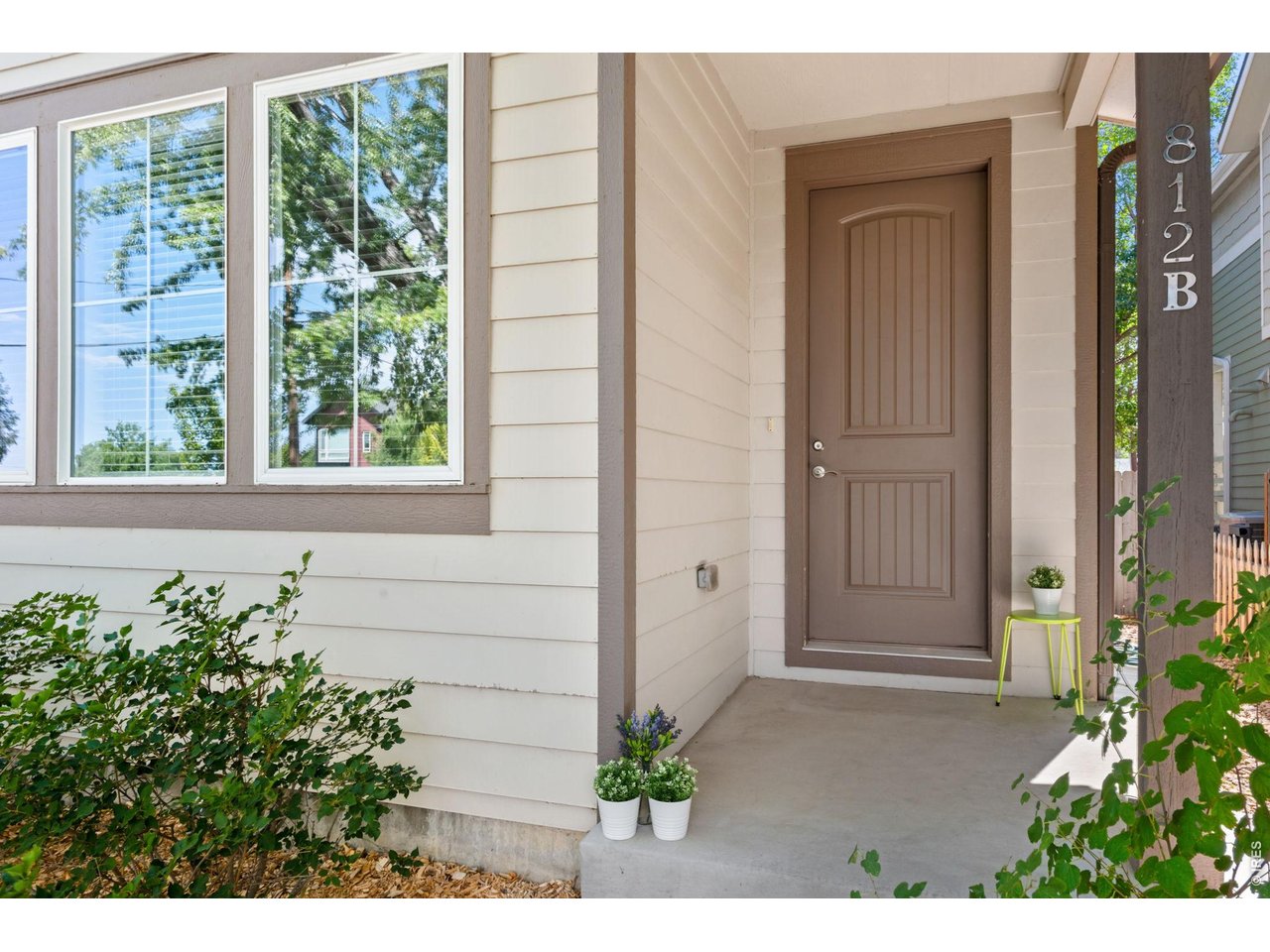 812 E Baseline Rd B