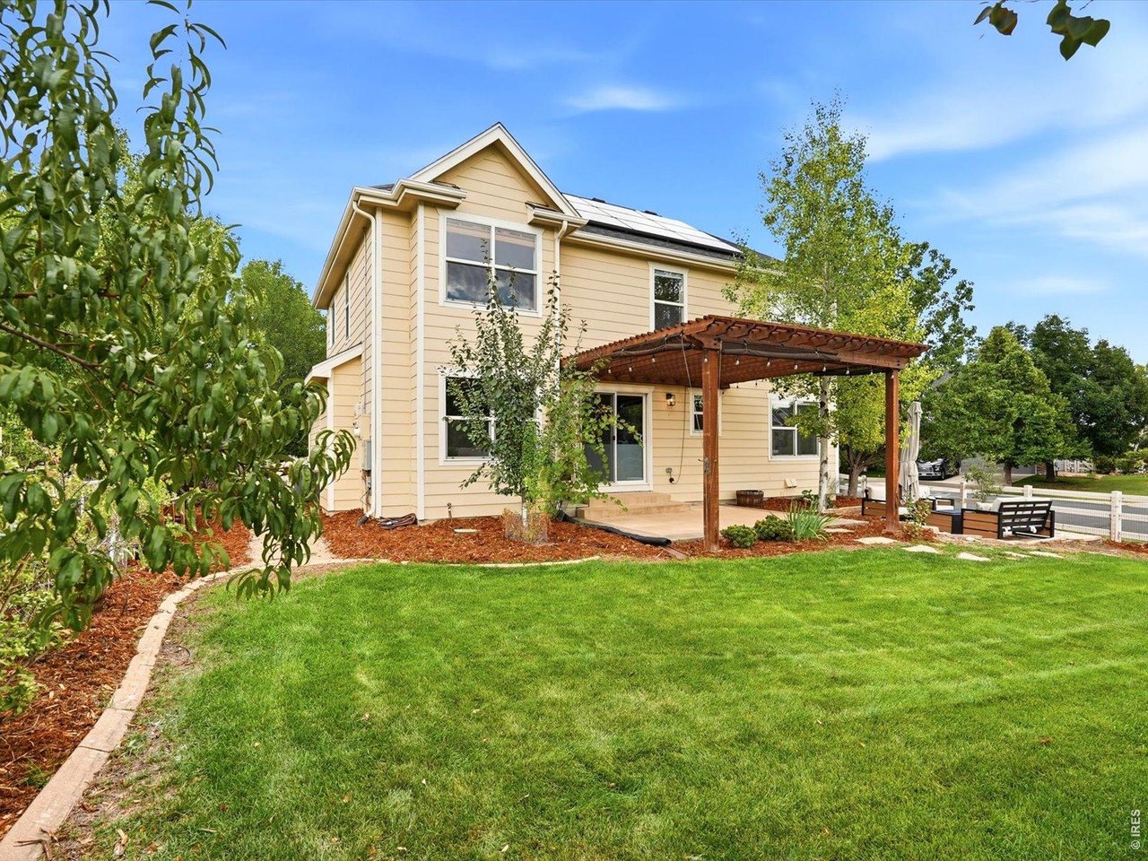 1855 W 130th Pl