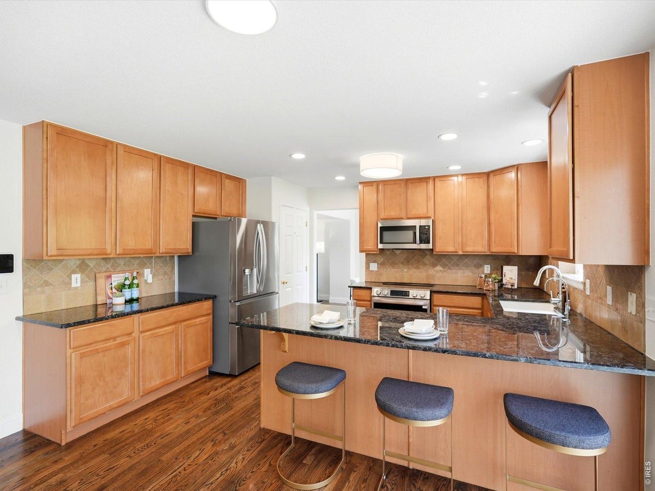 1855 W 130th Pl