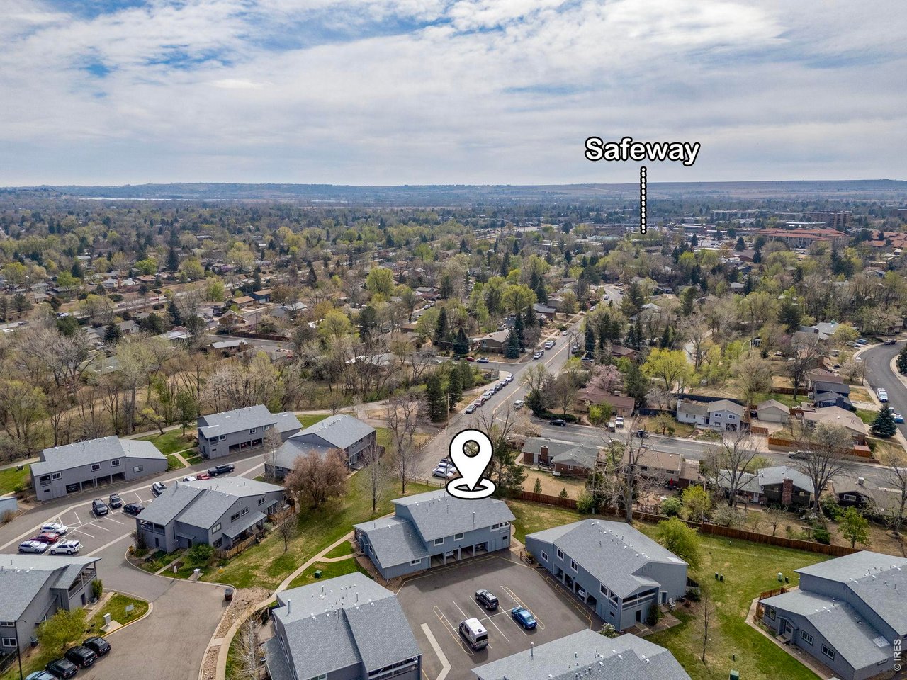 4264 Monroe Dr C