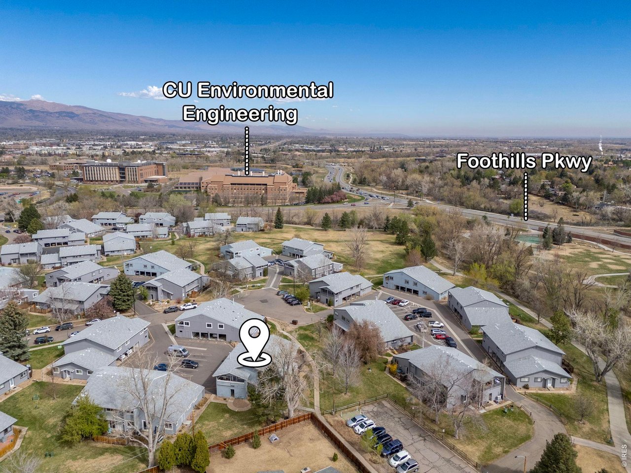 4264 Monroe Dr C