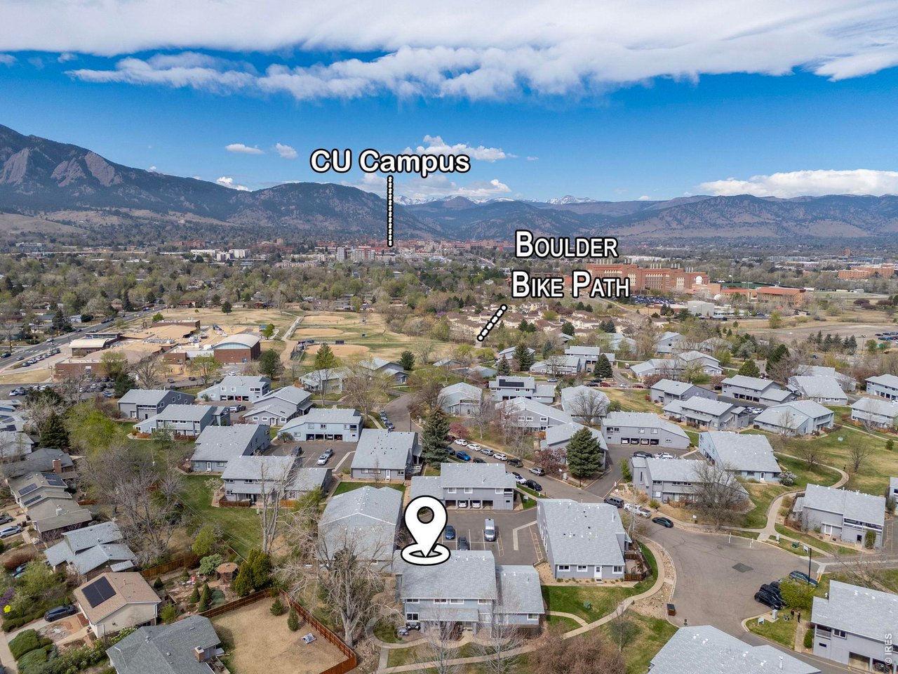 4264 Monroe Dr C