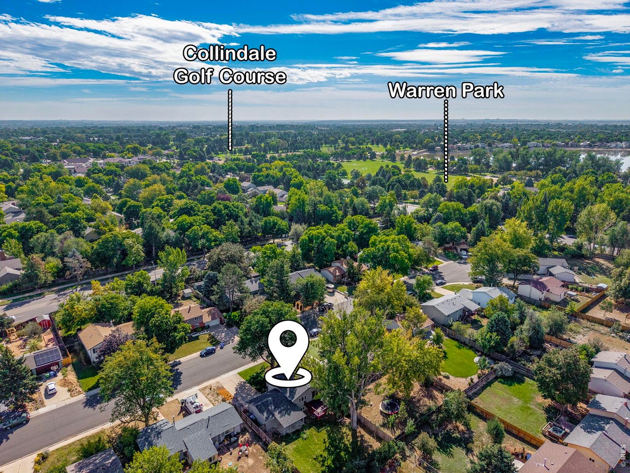 3413 Lancaster Dr