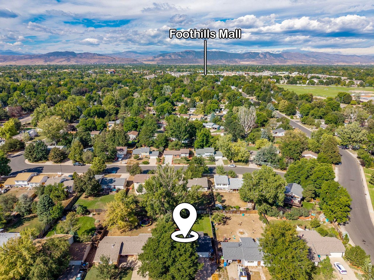 3413 Lancaster Dr