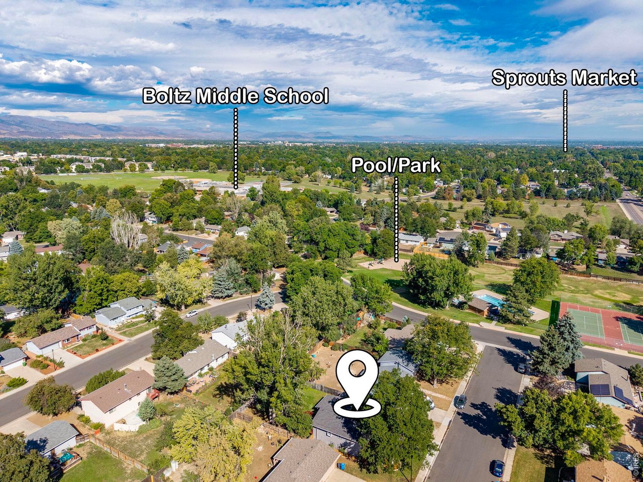 3413 Lancaster Dr