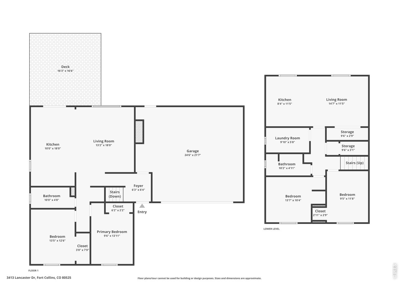 3413 Lancaster Dr
