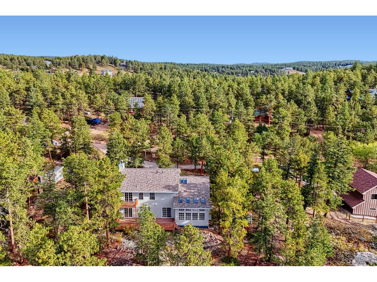 30 Bridger Trl