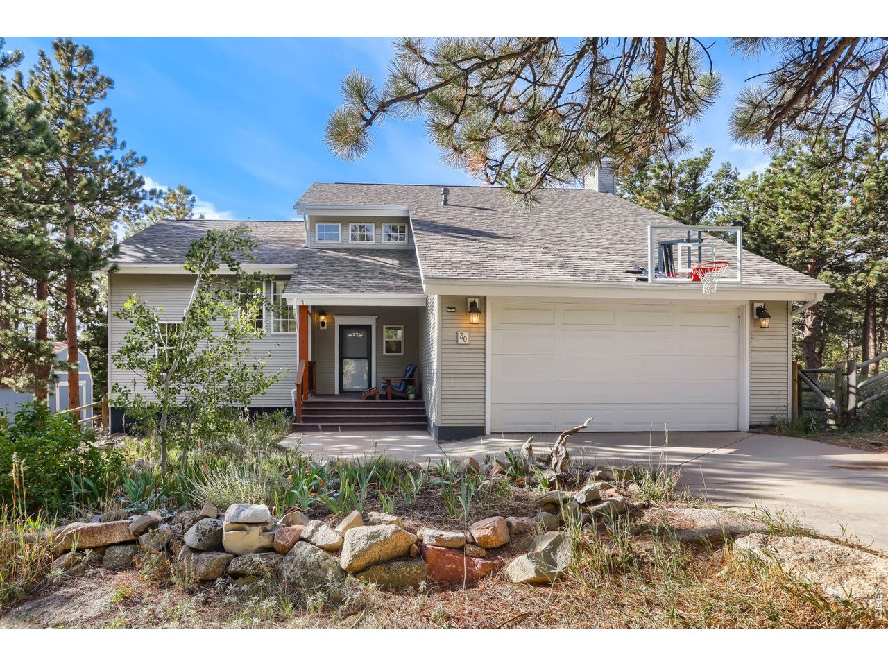 30 Bridger Trl