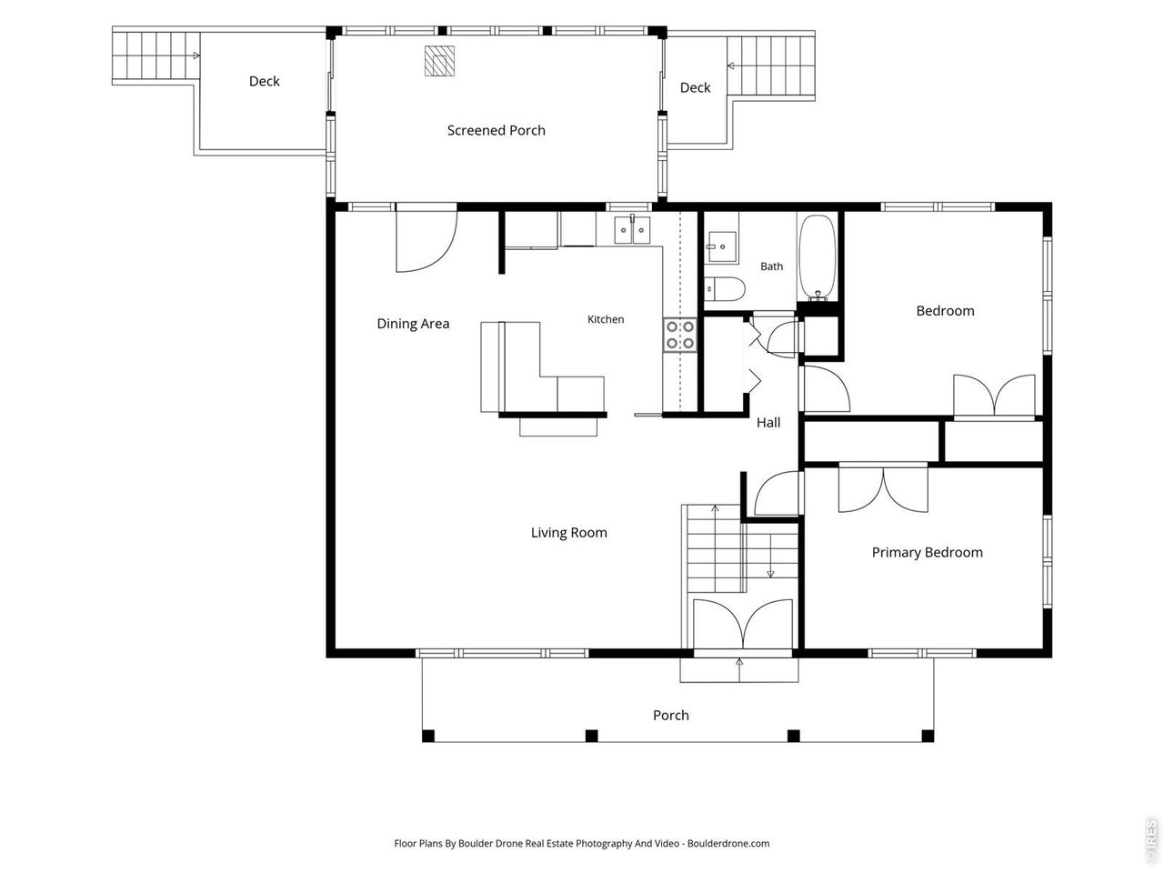 5140 Sioux Dr