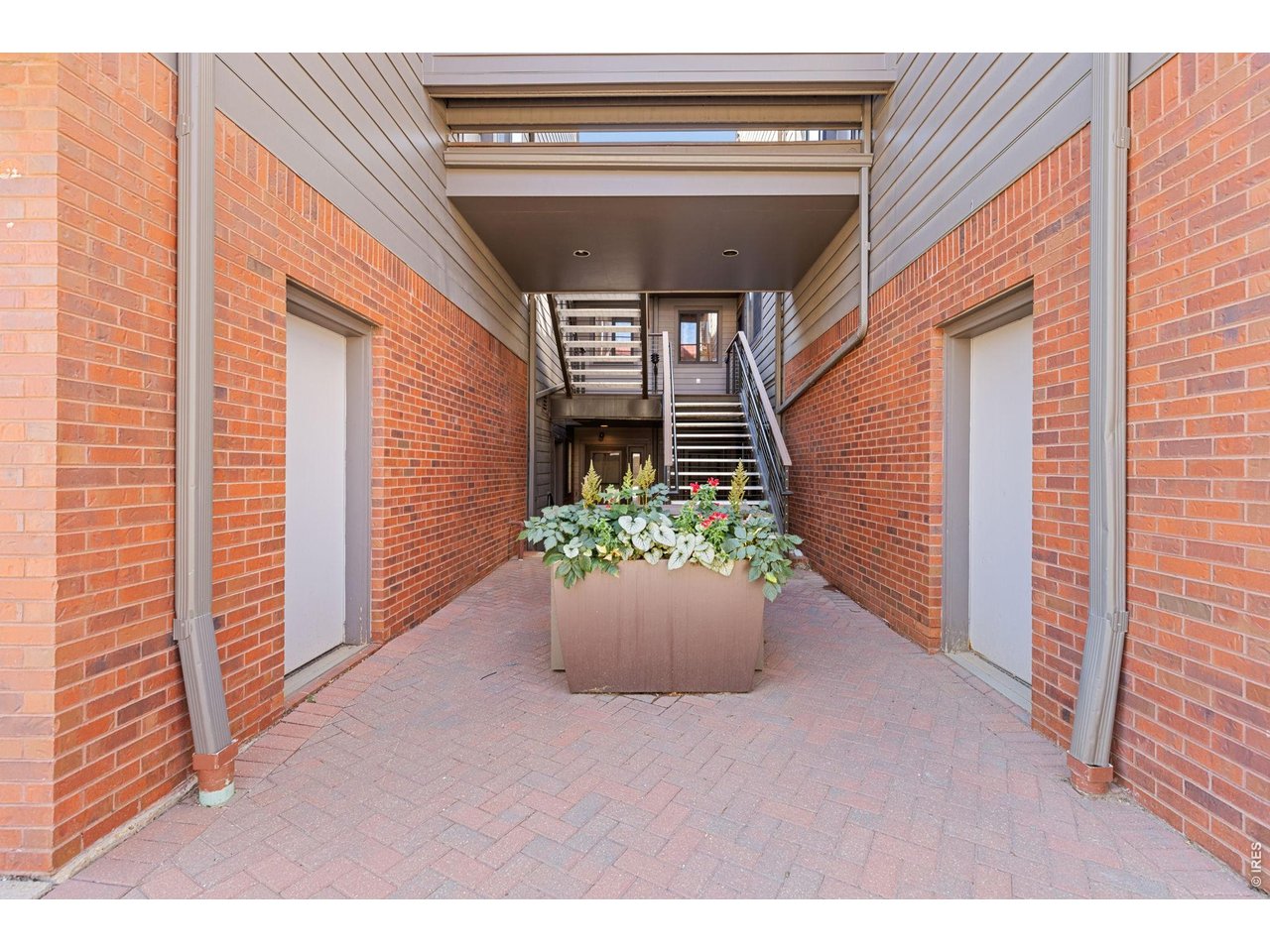 836 Walnut St A