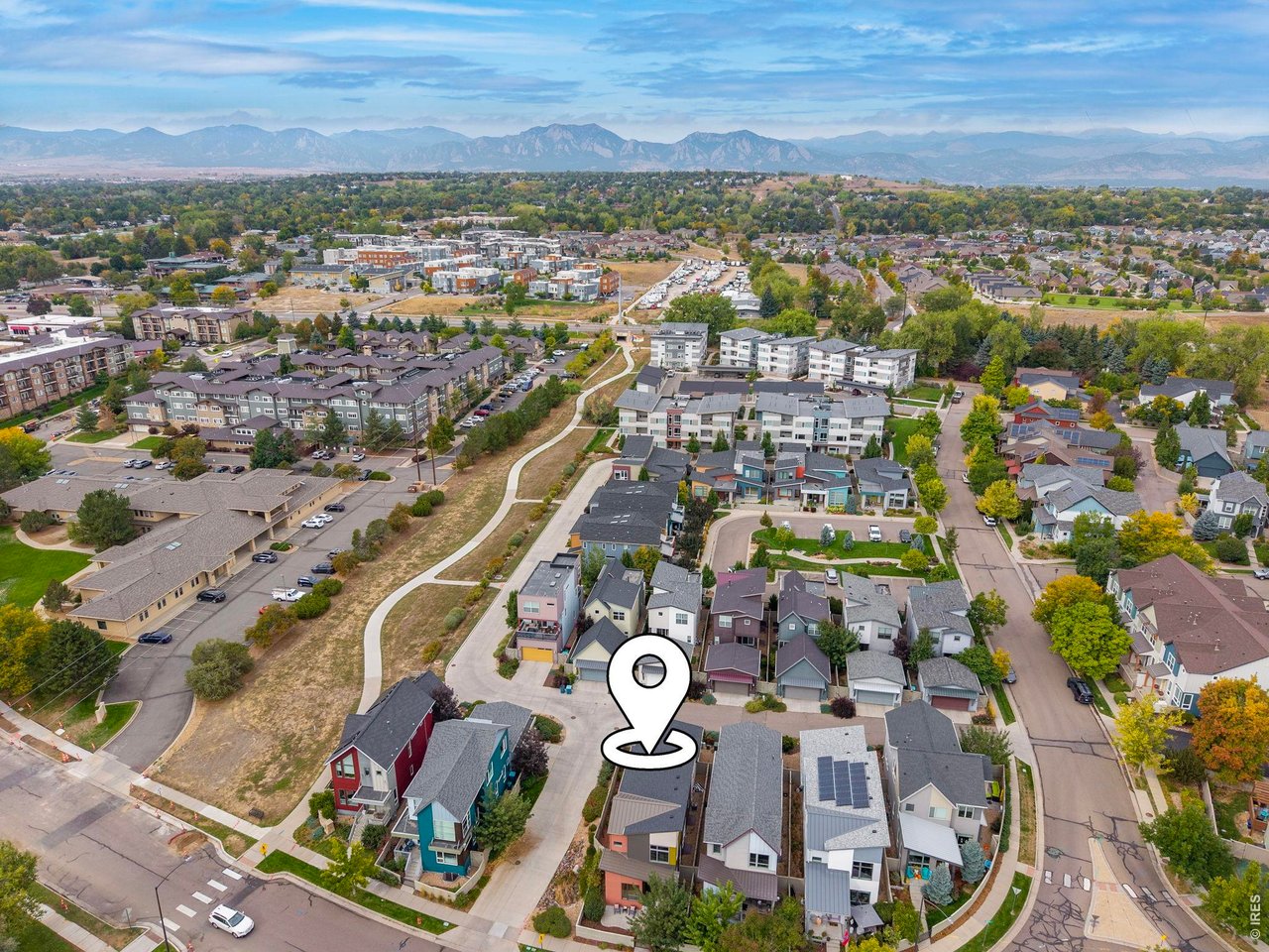 2111 Hecla Dr