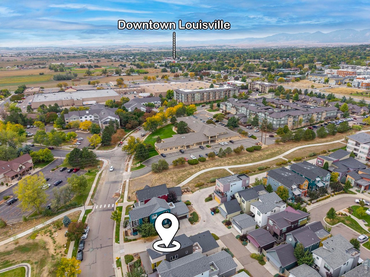 2111 Hecla Dr