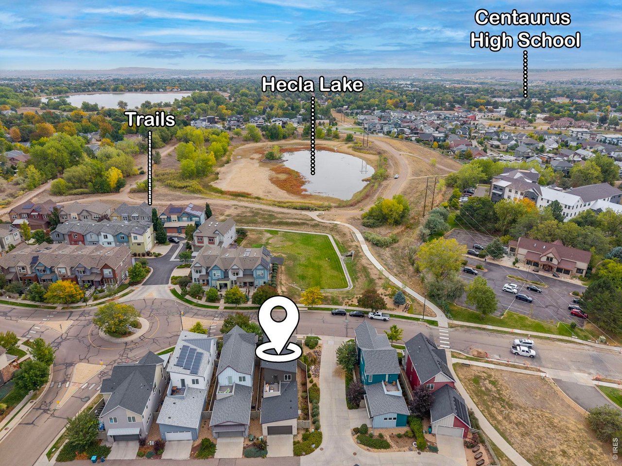 2111 Hecla Dr