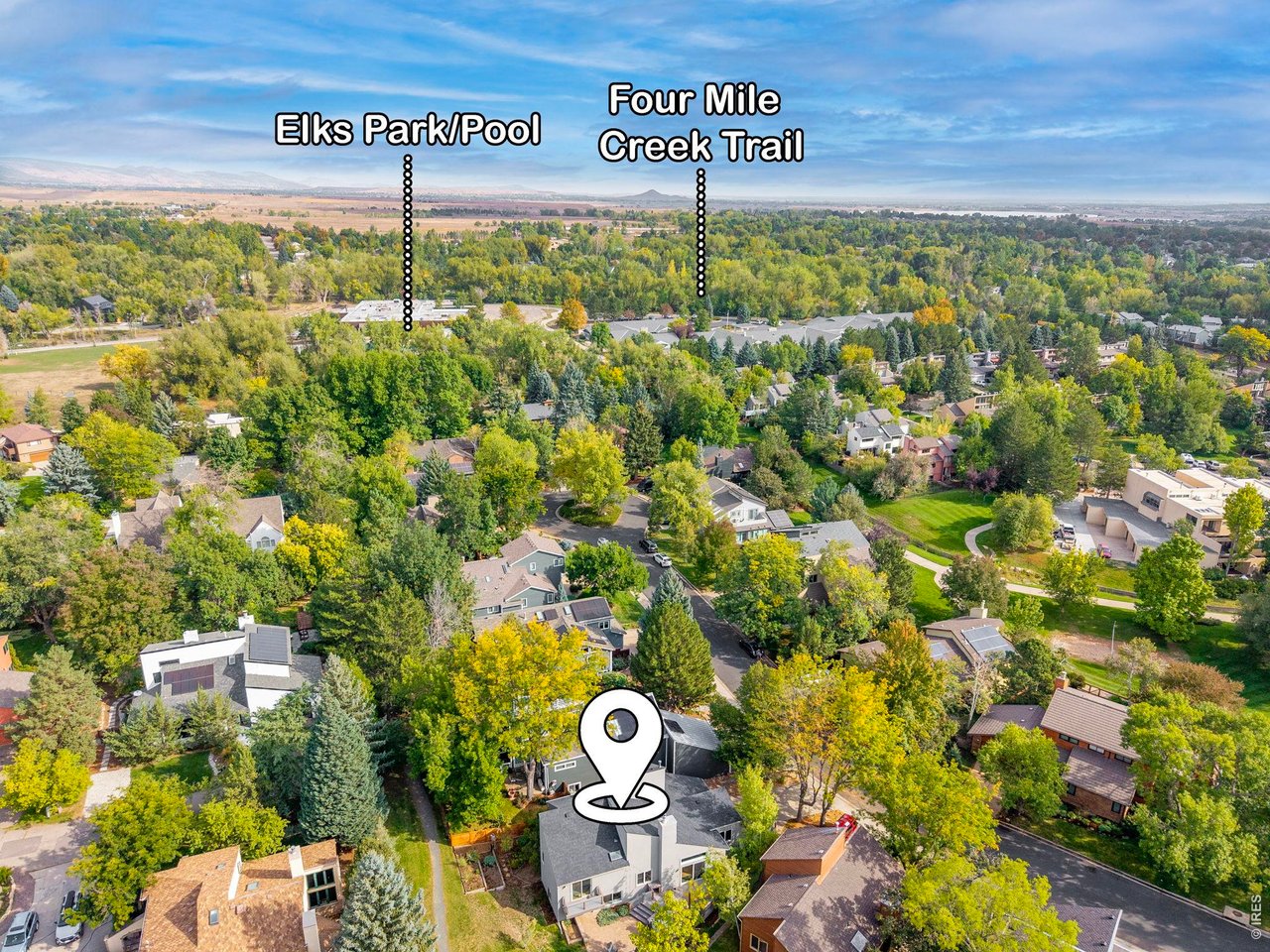 3845 Birchwood Dr