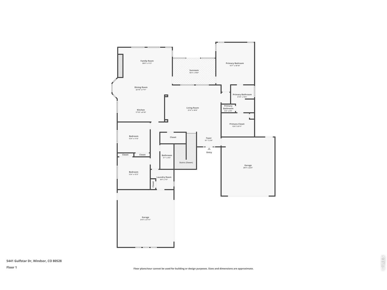 5441 Gulfstar Dr