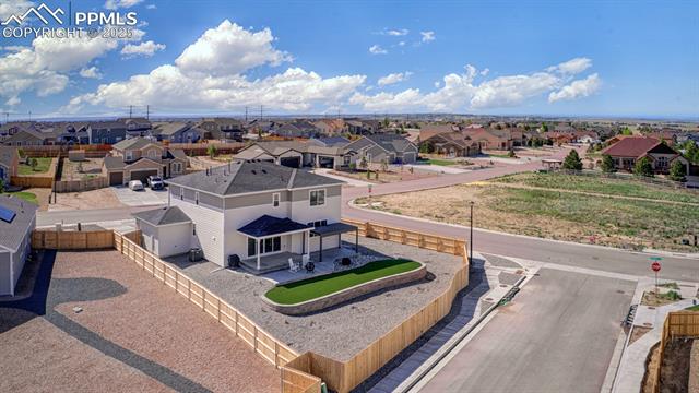 10046 Keating Drive