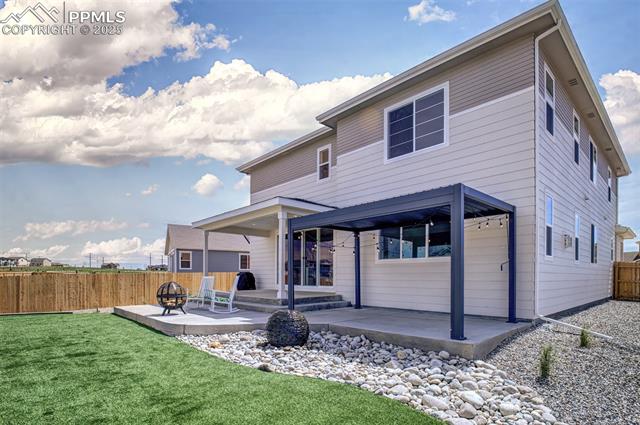 10046 Keating Drive