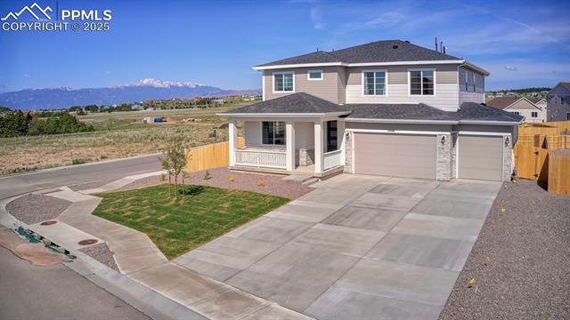 10046 Keating Drive