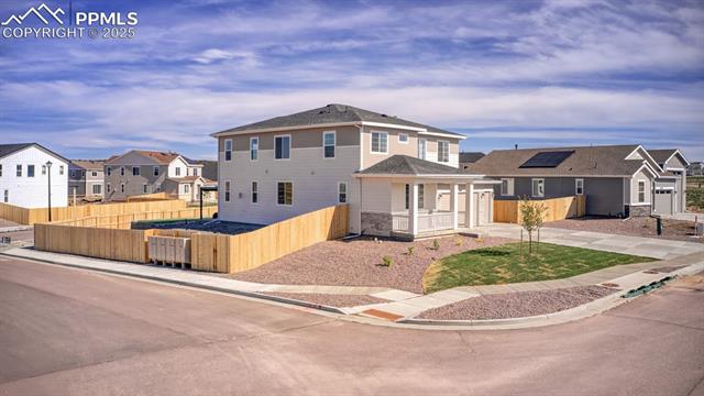 10046 Keating Drive