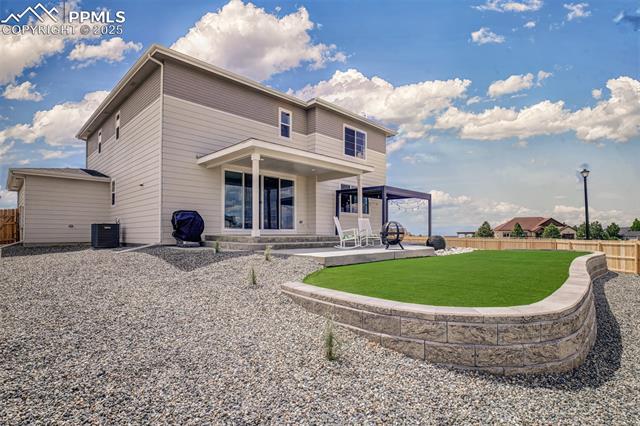 10046 Keating Drive