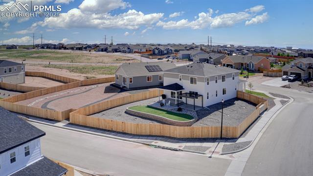 10046 Keating Drive