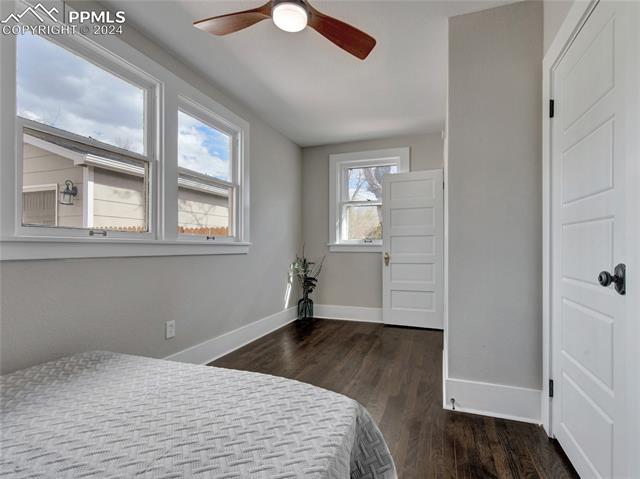 1233 N Institute Street