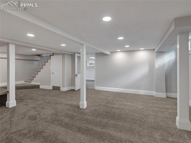 1233 N Institute Street