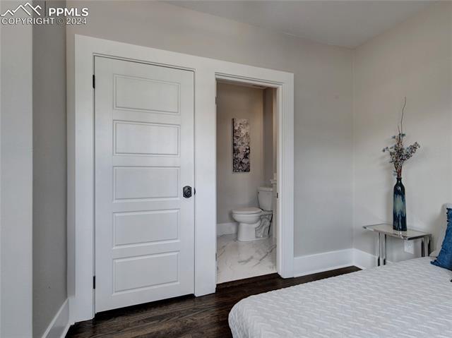 1233 N Institute Street