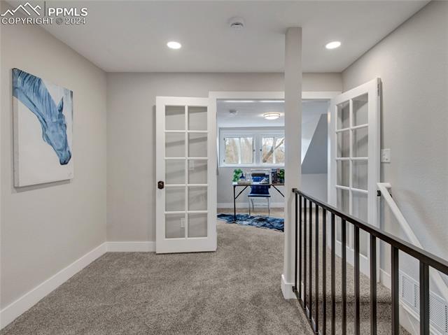 1233 N Institute Street