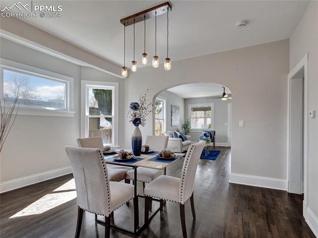 1233 N Institute Street