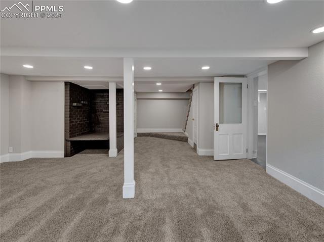 1233 N Institute Street