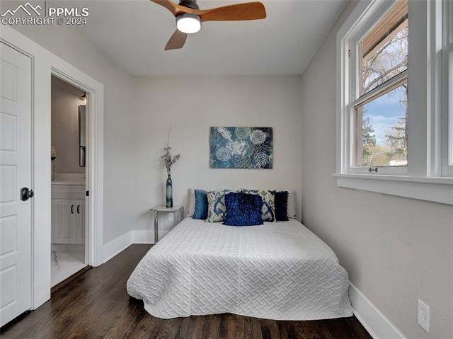 1233 N Institute Street