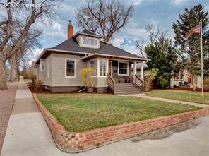 1233 N Institute Street