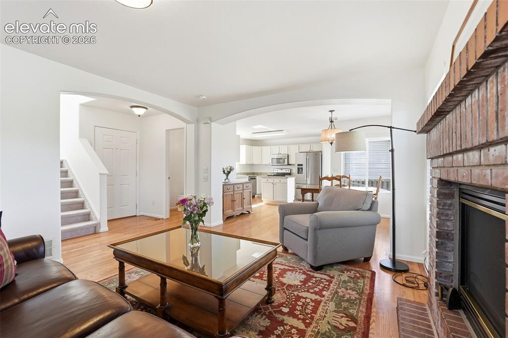 17140 Snowwood Drive
