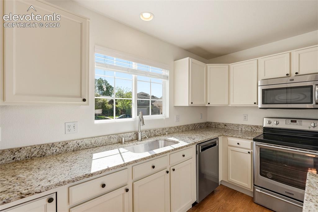 17140 Snowwood Drive