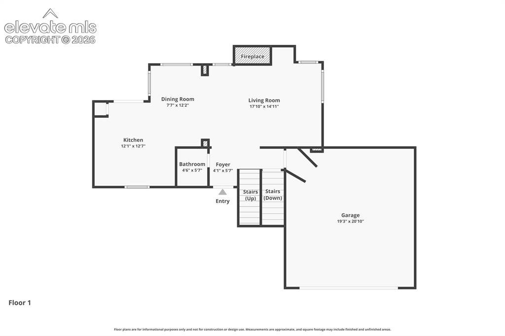 17140 Snowwood Drive