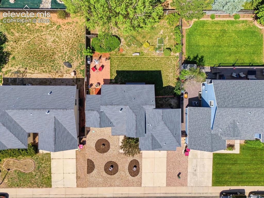 17140 Snowwood Drive